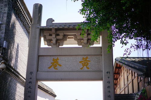 废墟里的“吱呀声”