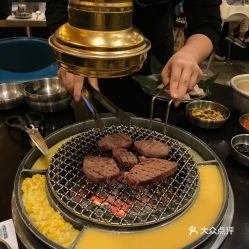 环宇美食，一网打尽