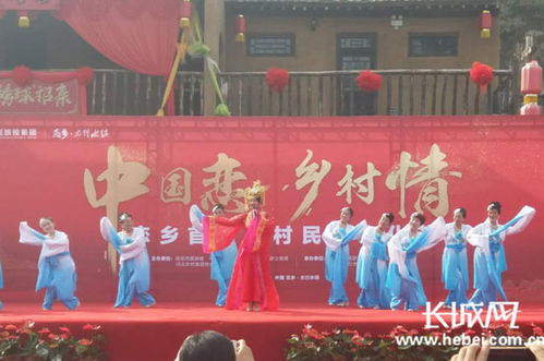 国庆风俗文化，传承爱国情怀，百度热搜爆款！