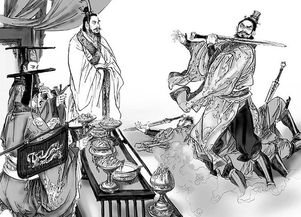 二桃杀三士