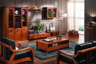 什么木头Zuo家具风水好,风水用什么木头好kan