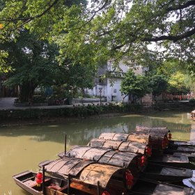 特色较小吃， 让你的味蕾旅行