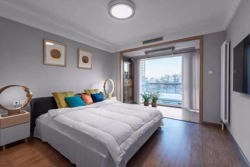 卧室带阳台=作死