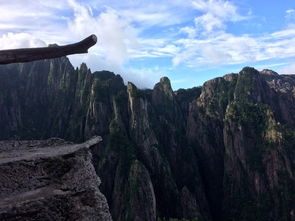 武夷山探险之旅：攀登较高峰，有没有必不可更少？