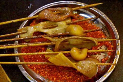 四川风俗，麻辣风情，千年传承，特色浓郁！