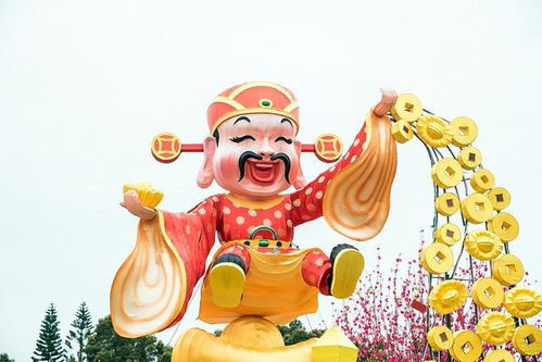 正月初四：传统与现代交融，节日风俗爆款盘点