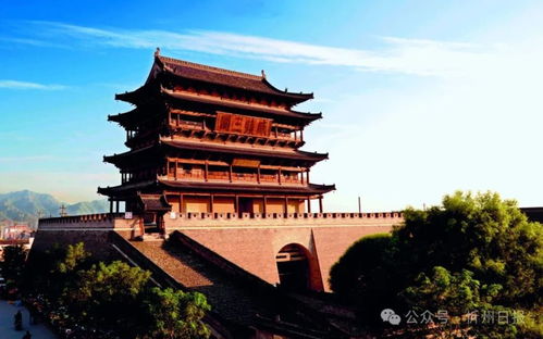 走进代县， 感受独特的民俗风情