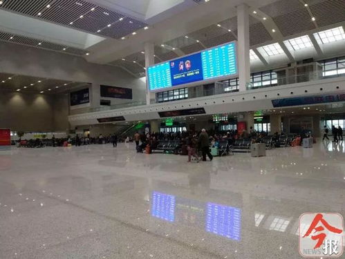 出站别急着打车！先搞清楚自己在哪