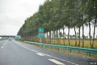 #技巧分享# 如何在高速上躲避收费站排队？