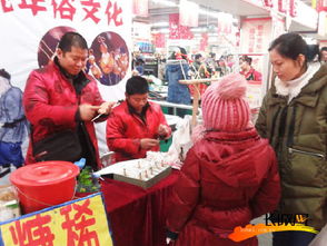 “羌族特色年俗：古老传承，年味浓郁过大年”