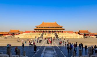 独山紫禁城：一个被风水诅咒的魔幻现实主义建筑群