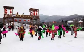 海城：隐藏在角落里的惊喜