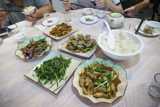 中午：午餐时间 & 噪音大作战