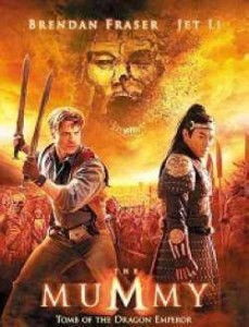 日常的异样——龙腾虎跃