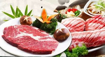 2. 肉食动物的狂欢：YY烤肉自助