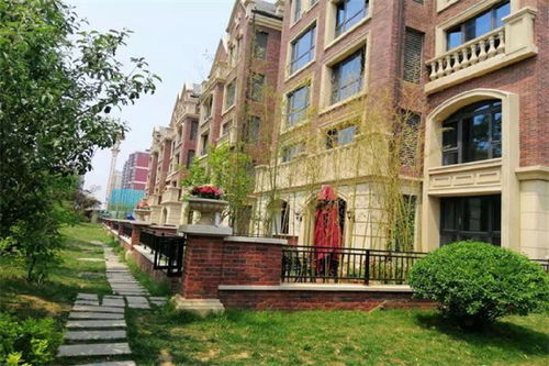 雄安豪宅,雄安新区豪宅