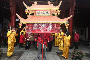 金华古韵，民俗风情，探秘千年民俗宝藏