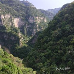 三、路线规划：龙门沟的必游景点