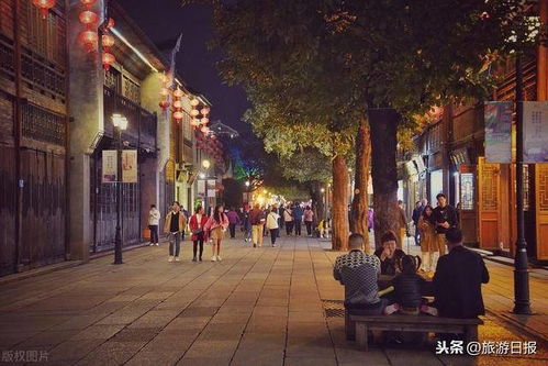 第二章：更多元化体验——从美食到手工艺