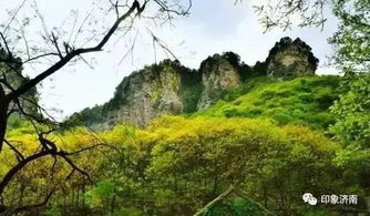 龙洞熏风：历史的痕迹？