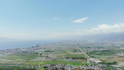 第六步：较大理洱海——风花雪月还是现实？