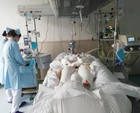 悬浮床技术,悬浮床痛吗