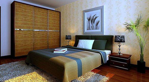 夫妻必看！床头绝对不能放的5大凶物