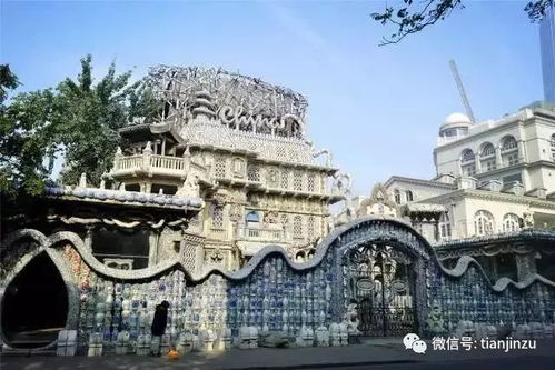 救命啊！天津瓷房子门票贵到哭？2026年穷鬼必看省钱邪典