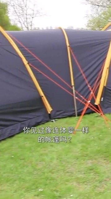 装备全自动加厚防雨，这真的不是吹的