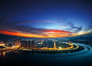 龙港潜龙,龙港潜龙