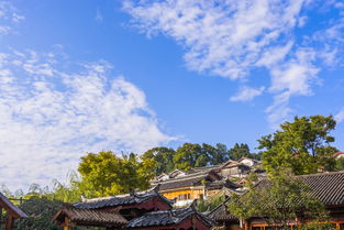 第一天：从广州飞到昆明 - 然后开始懵逼