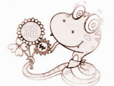2013年属蛇的人与哪个生肖最匹配，有什么特别的寓意吗？