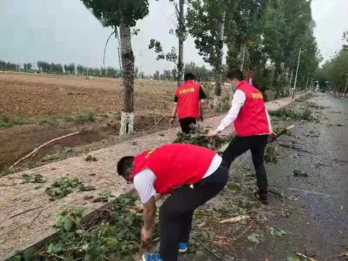 行动起来：积极向上才是王道