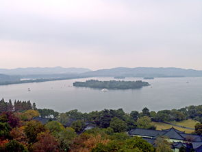 除了风景：西湖的故事