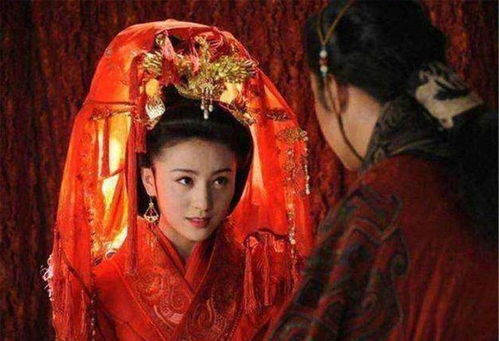 柔然公主郁久闾氏：联姻之路