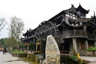 1. 腾古城