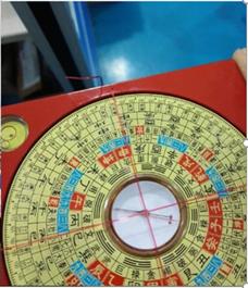 2. 什么是理气？——时间派的星辰漂流