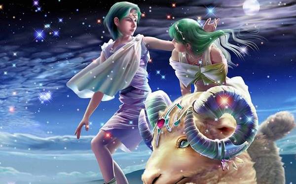 当双子巨蟹男遇上处女三区女：一场星座的灾难还是奇迹？