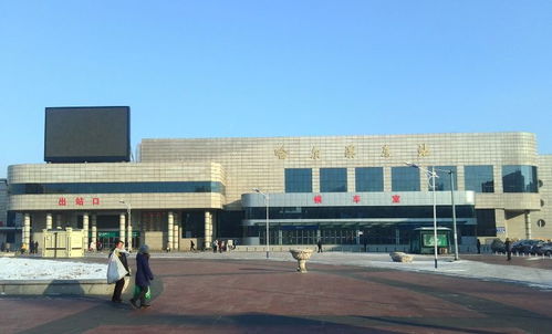 历史变迁：从三棵树火车站到东客站的沧桑岁月
