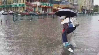 女人梦见冰雹会戴孝，这是不是预示着将要发生什么不幸的事情呢？