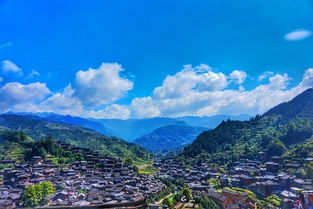 探寻鹰潭的隐藏美景