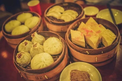 罗湖早茶到底是个啥？