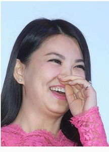 圆下巴女人面相在感情方面如何，她们真的很有福气吗？