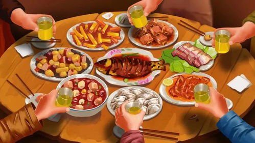 冬月十五月圆时，新年首月圆，有哪些两样食物必吃，哪三件事要避免，才能开年大吉，诸事顺利呢？
