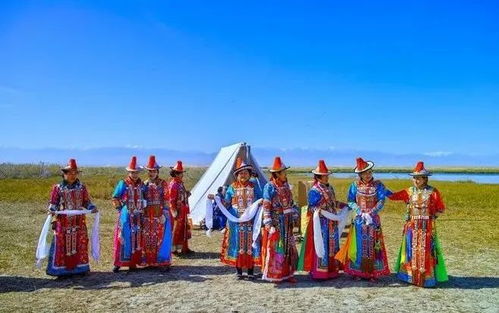 五十六族风情，一网打尽民族魅力