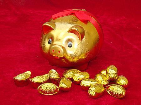 蓝色与生肖的关系