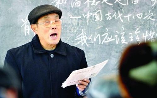 陈国恩：归心天王还是争议人物？