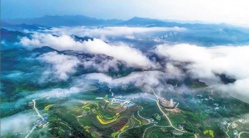 湖北十堰：文化底蕴深厚，风俗独特，魅力四溢！