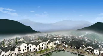 3.3 欣赏自然风光，感受山水之美：摄影师的天堂