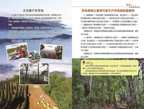 旅游图书创新点：全域旅游攻略指南
